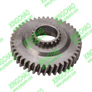 China R138262 JD Tractor Parts Gear, 20:43T COLLARSHIFT TRANSMISSION(PY00736) Agricuatural Machinery Parts on sale