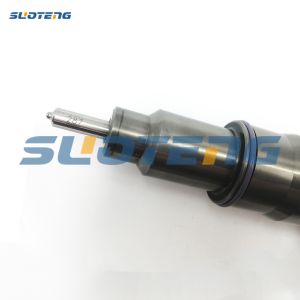 21379931 Common Rail Fuel Injector Diesel Injector