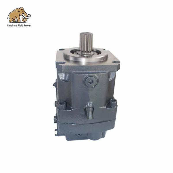 OEM Quality Rexroth A11vo Series A11vo75 A11vo95 A11vo130 A11vo145 Hydraulic Axial Piston Pump Replacement