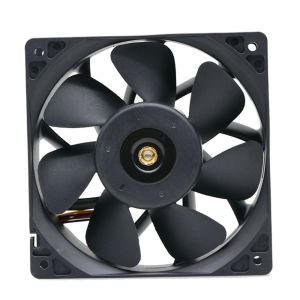 AXIAL Violence 12038 4pin Interface Mini CPU Laptop Cooling Fan Axial Fan