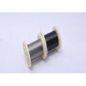 High Pure Mo1 Molybdenum Wire for Making Wire Mesh