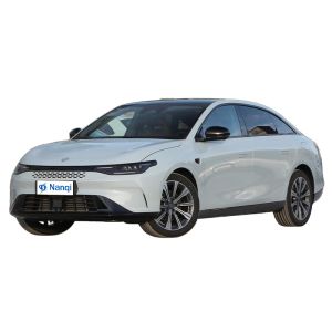 China Fashion Design LEAPMOTOR C01 Pure Electric Car Medium And Large Size on sale