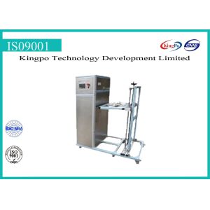 PCL Control Luminaire Adjustment Test Device With LCD Panel Operation