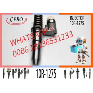 Engine fuel injector 10R-1275 10R-1290 20R-1277 20R-1262 392-0202 392-0211 0R
