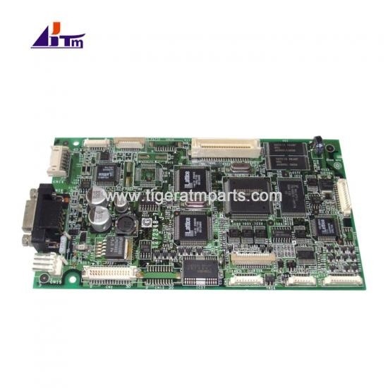 Quality ATM Parts Wincor V2XF Omron Card Reader PCBA Main Control Board 49997803 wholesale