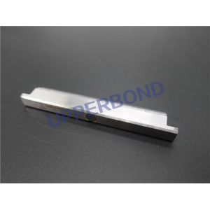 Tipping Paper Cutting Knife For MK8 MK9 Molins Making Machine