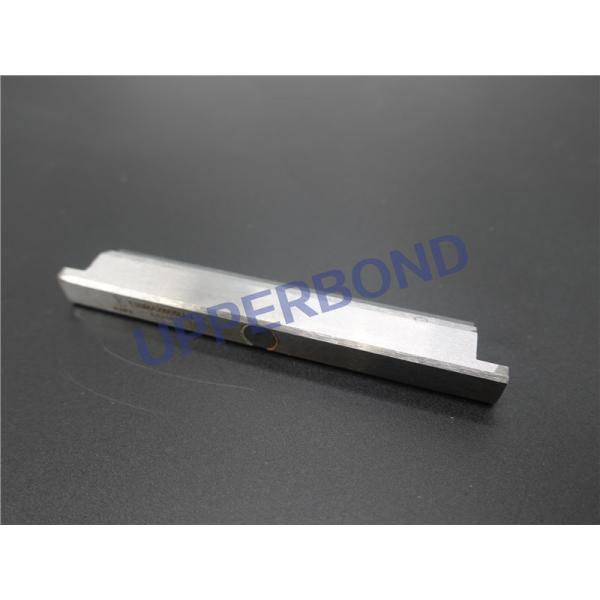 Quality Tipping Paper Cutting Knife For MK8 MK9 Molins Making Machine wholesale