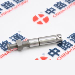 Fuel Injection Pump Plunger P298 for diesel injector