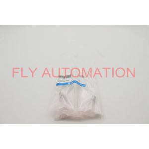 SMC KP Series Polypropylene Clean Push To Connect KPR04-08