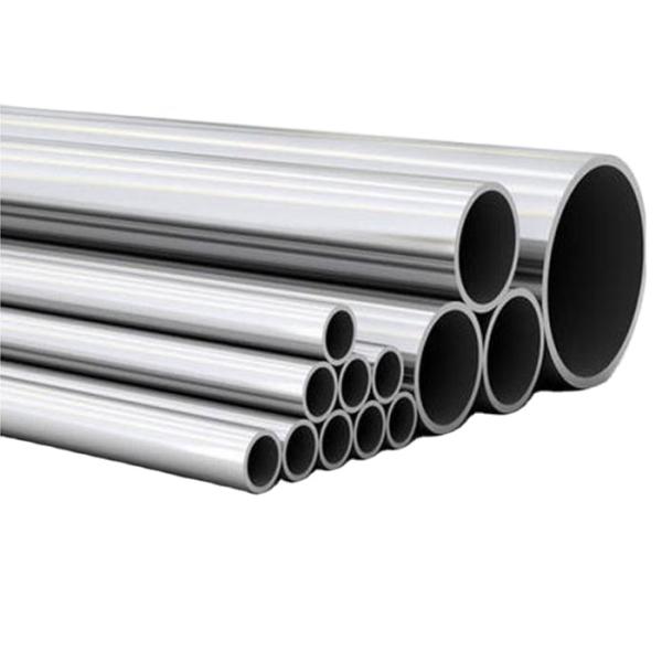 Hot Selling Durability Not Easy to Deform 76mm Stainless Steel Pipe