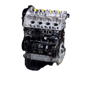 Cheap VW Audi Car Model G.W. 110KG 1.6T 2.0T 3.0T Engine Block for Jetta Lavida Santana Q7 A5 for sale