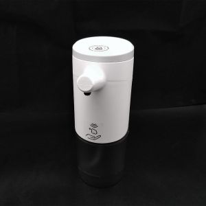 Non contact 450ml 5cm J-02 Automatic Liquid Soap Dispenser