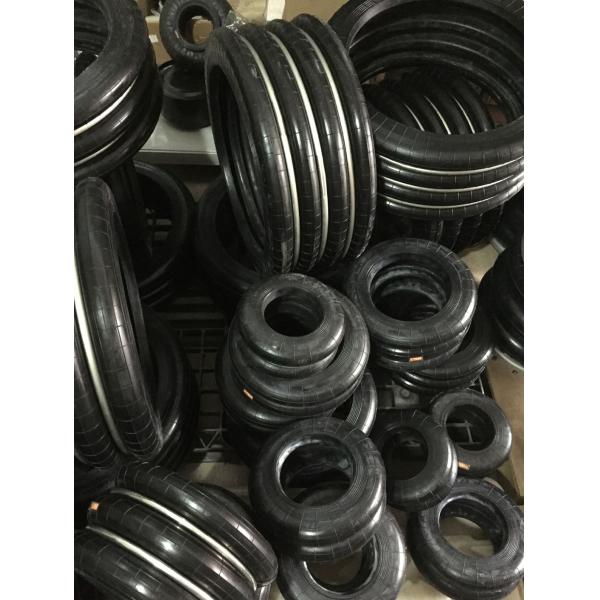 Punch Machine Air Spring S-300-2r Yokohama Air Spring 300-2r Double Convoluted Actuator