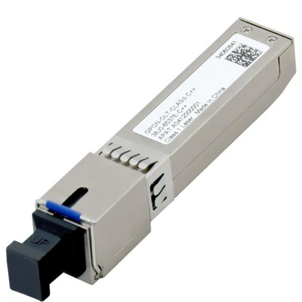 Quality 1490nm Bidirectional Fiber Optic Transceiver GPON OLT Sfp Optical Module 1.25G wholesale