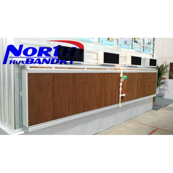 air cooling poultry fan FRP exhaust fan /FRP industrial ventilator of 22000m3/h air volume