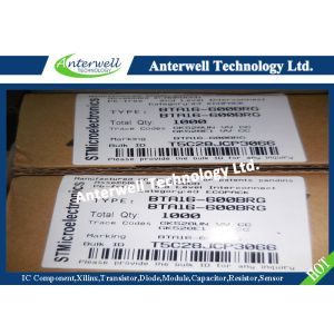 High Power Mosfet Transistors