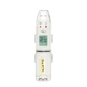 Cheap IP67 Usb Serial Data Logger , Portable Data Loggers With Usb Interface for sale