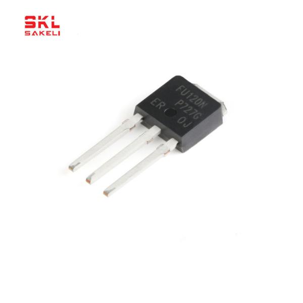 IRFU120NPBF MOSFET Power Electronics High Performance and Reliability for