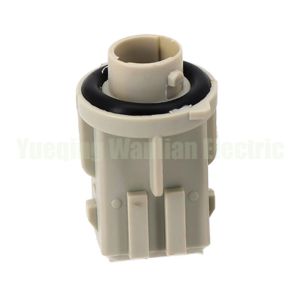 191941669A 2 Pin Car Light Bulb Holders / Bulb Base Socket For Transporter Left