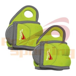 1kg, 1.5kg, 2kg neoprene Thumblock Wrist Weights