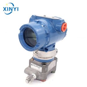 Original Rosemount Level Transmitter , Rosemount Pressure Transmitter 3051CG