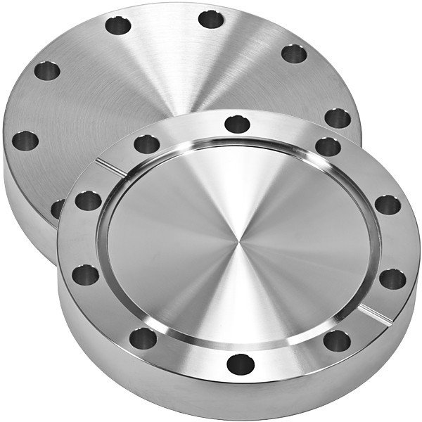 Quality Alloy Steel Forged Steel Flanges Round Plate Shape Class 150 RF ASME B16.5 wholesale