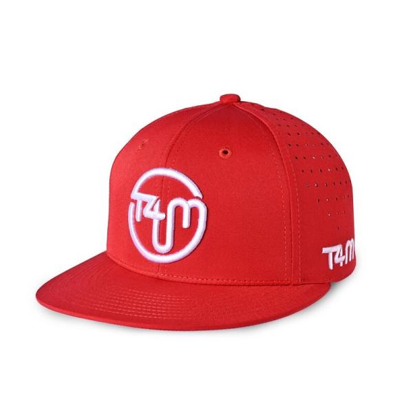 Quality 6 Panel Structured Flexfit Baseball Caps wholesale