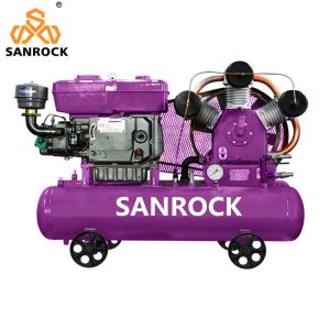 Industrial Mini Air Compressor Piston Air Compressor 5bar 7bar 8bar 10bar