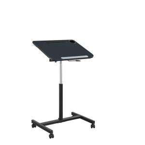 Sit Stand Foldable Adjustable Office Table Standing Desk