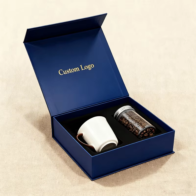 Custom Tube Gift Boxes and Cylindrical Boxes for Cakes, Candies, Chocolates, and