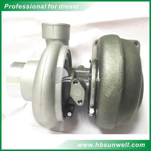 Original/Aftermarket High quality TD08H diesel engine parts Turbocharger 49188