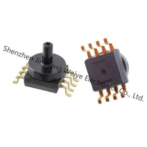 Cheap MP3V5050GC6T1 Board Mount Pressure Sensors SMOUTLIN SMT AXIAL PORT for sale