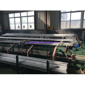 ASTM A213 / ASME SA213 Heat Exchanger / Boiler Tube Stainless Steel / High