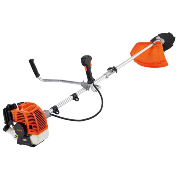 Quality Professional 2 Stroke Grass Trimmer Brush Cutter Tools Cutting Machine Petrol Portable Handheld 33CC Brush Cutter wholesale
