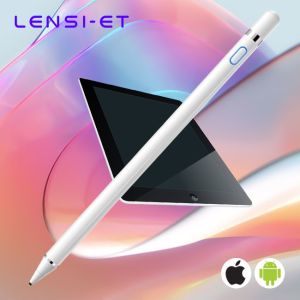 China 13g Tablet Stylus Pencil Column Touch Screen Pens on sale