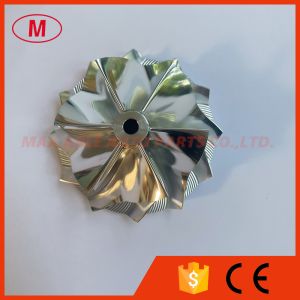 B03G reverse 6+6 blades 57.00/71.00mm high performance turbo milling/aluminum