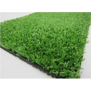 PP 5/32inch Gauge Artificial Synthetic Grass 8MM Height For Door Mats