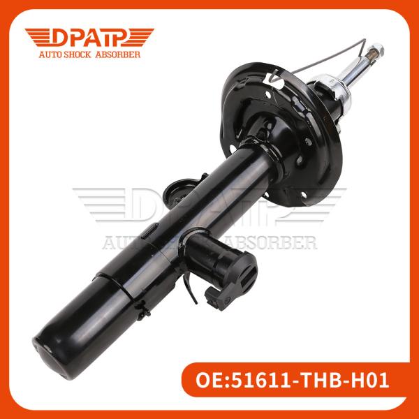 Front Inductive Shock Absorber 51611-THB-H01 51621-THB-H01 for Honda URV