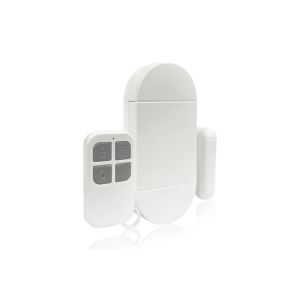 Wireless Door Alarm With Remote Door Open Alarms Sensor For Kids Safety Home
