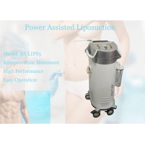 Ultrasonic pal garment Liposuction Equipment for Body Shaping Machine