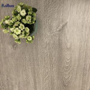 SGS Certified Waterproof Vinyl Plank Flooring for Home 4.2mm/4.5mm SPC Click PVC