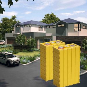 LiFePO4 40ah 12v Lithium Ion Battery For Solar System Lithium Battery For