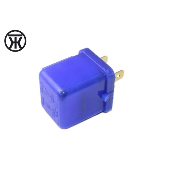 Quality ISUZU NHR NKR RELAY CHARGE WARNING 8942356271 wholesale