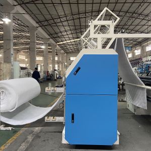 ZLT-YS64 Computerized Lock Stitch Multi-needle Quilting Machine