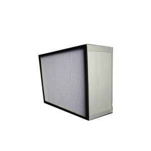 h13 hepa filters h14 class 10000 clean room heap filter