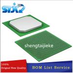 Embedded FPGA Integrated Circuit Sensors Surface Mount 5CGTFD5C5F27C7N
