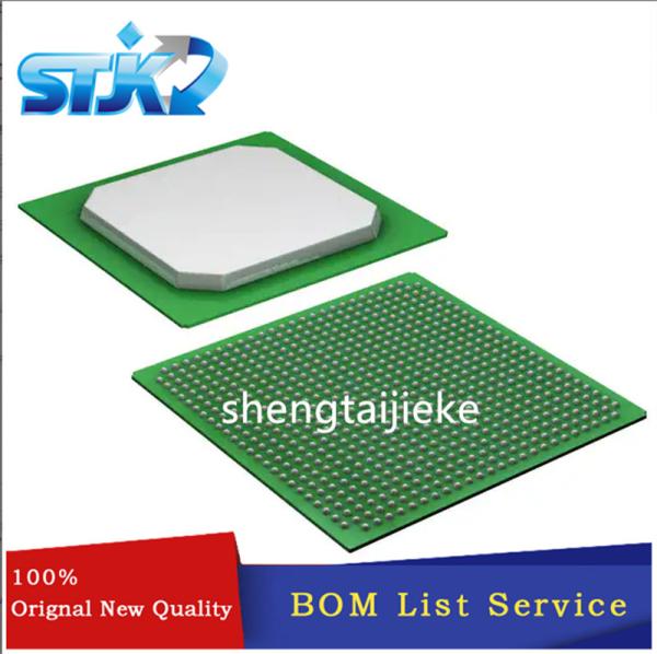 Embedded FPGA Integrated Circuit Sensors Surface Mount 5CGTFD5C5F27C7N