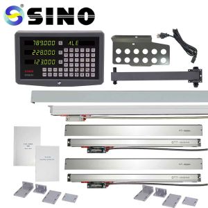 China Metal DRO System For Milling Machine on sale