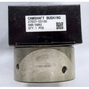 Cheap Mitsubishi Heavy Industries Diesel Generator Set S6R Cam Bearing Shell 37507-03200 37507-03100 for sale