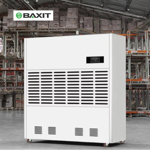 480 L/D Big Capacity Industrial Dehumidifying equipment high-effective Moisture
